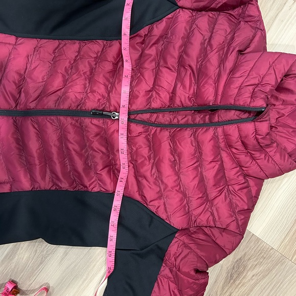 💥32° heat brand women’s brand new puffer jacket💥3 for $12💥 - Picture 7 of 7